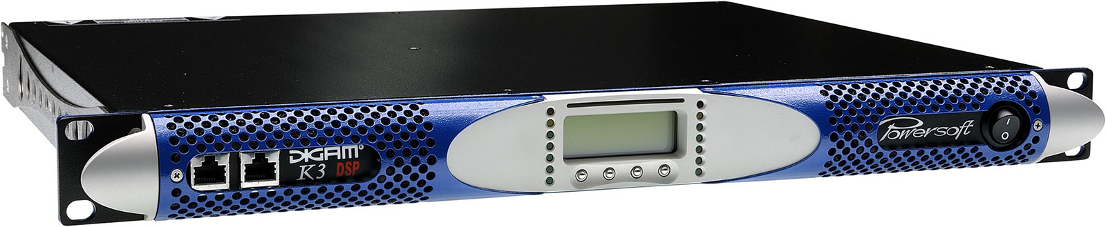 K3 DSP